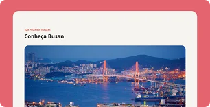 Página de Turismo